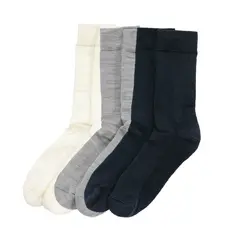 Sokkepakke 36–40 Devold Daily Merino Medium 36–40 284