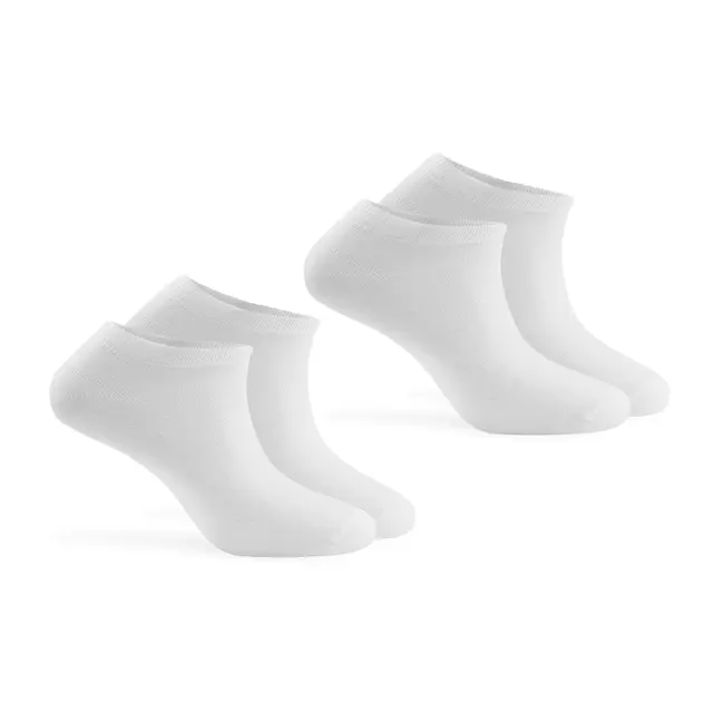 Sokkepakke Devold Daily Merino Shorty 2 pk. 000 