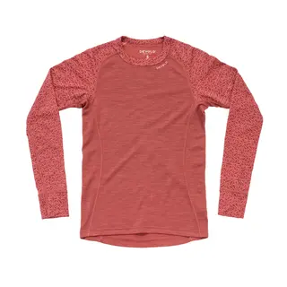 Tr&#248;ye til dame Devold Duo Active Merino Shirt W 753