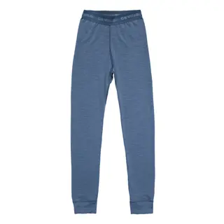 Longs til barn Devold Duo Active Merino Longs Jr 445