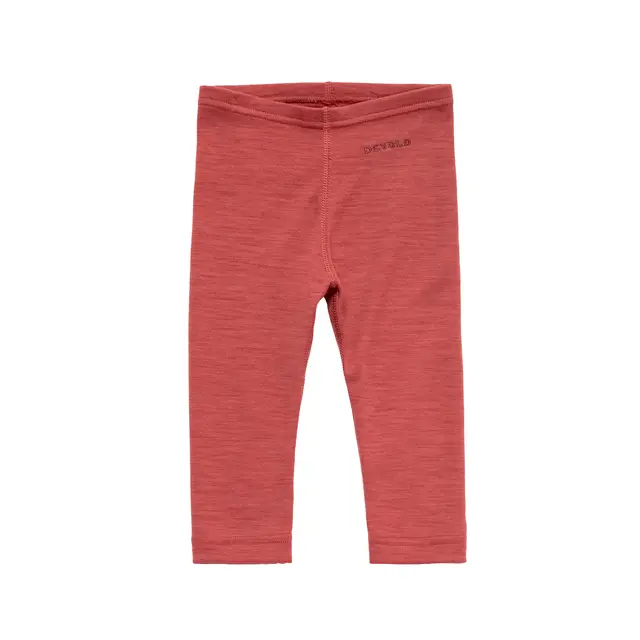Longs til baby 2 mnd Devold Duo Active Merino Longs Baby 56 7 