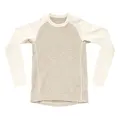 Tr&#248;ye til junior Devold Duo Active Merino Shirt Jr 010