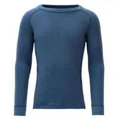 Trøye til barn 2 år Devold Duo Active Merino Shirt Jr 2 445