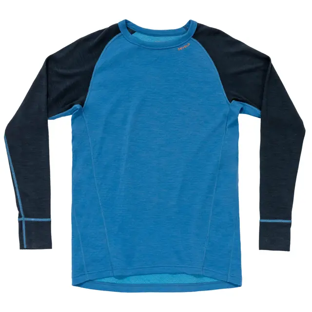 Trøye til herre S Devold Duo Active Merino Shirt M S 258 