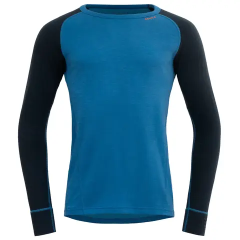 Trøye til herre Devold Duo Active Merino Shirt M 258