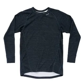Tr&#248;ye til herre Devold Duo Active Merino Shirt M 284