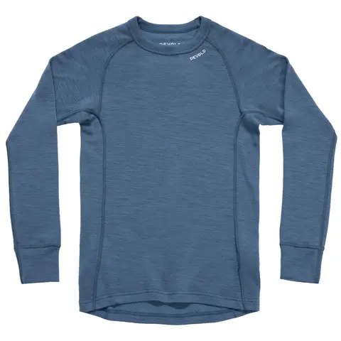 Trøye til herre Devold Duo Active Merino Shirt M 445