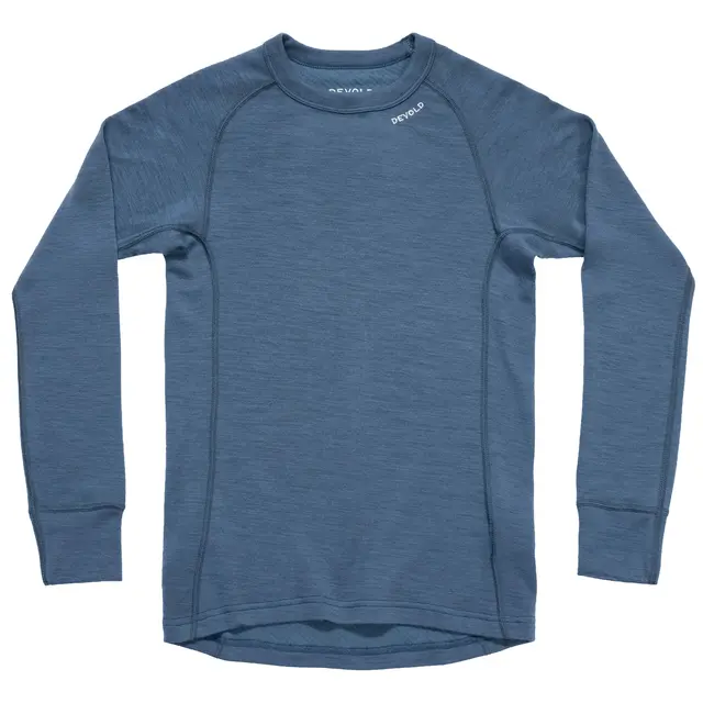 Trøye til herre XL Devold Duo Active Merino Shirt M XL 445 