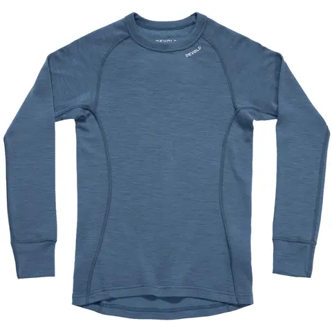 Trøye til dame Devold Duo Active Merino Shirt W 445
