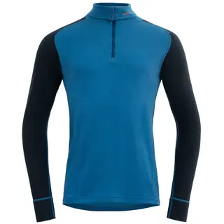 Trøye til herre Devold Duo Active Merino Zip M 258