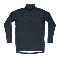 Tr&#248;ye til herre S Devold Duo Active Merino Zip M S 284