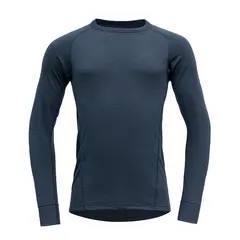 Tr&#248;ye til herre 2XL Devold Duo Active Merino Shirt M 2XL 284