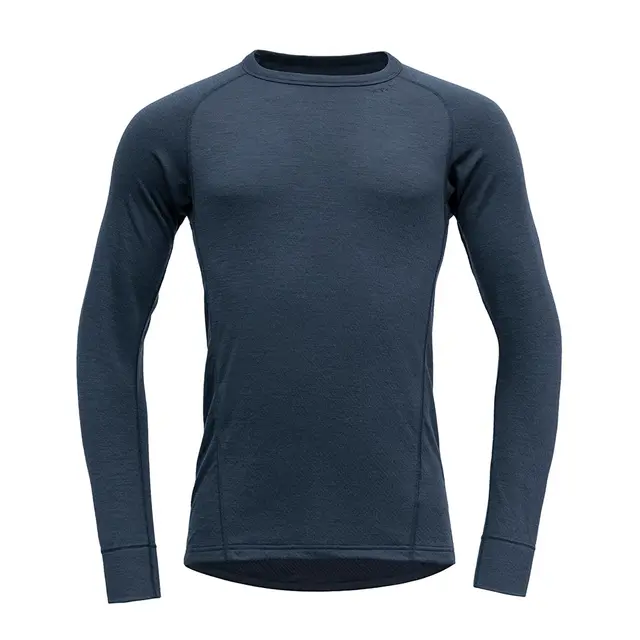 Trøye til herre 2XL Devold Duo Active Merino Shirt M 2XL 284 