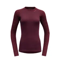 Tr&#248;ye til dame XS Devold Duo Active Merino Shirt W XS 744