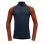 Tr&#248;ye til herre Devold Duo Active Merino Zip M 130