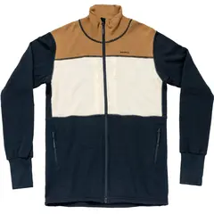 Jakke til herre S Devold Egga Grid Merino Jacket M S 707