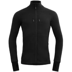 Jakke til herre M Devold Egga Grid Merino Jacket M M 960