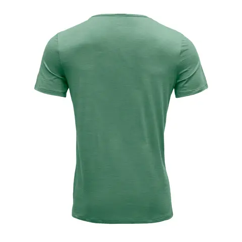 Skjorte til herre 2XL Devold Eika Merino Tee M 2XL 339
