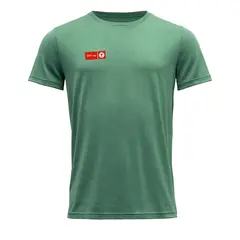 Skjorte til herre 2XL Devold Eika Merino Tee M 2XL 339 DNT
