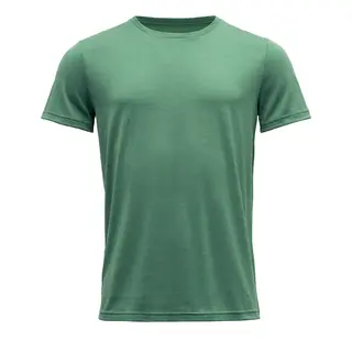 Skjorte til herre 2XL Devold Eika Merino Tee M 2XL 339
