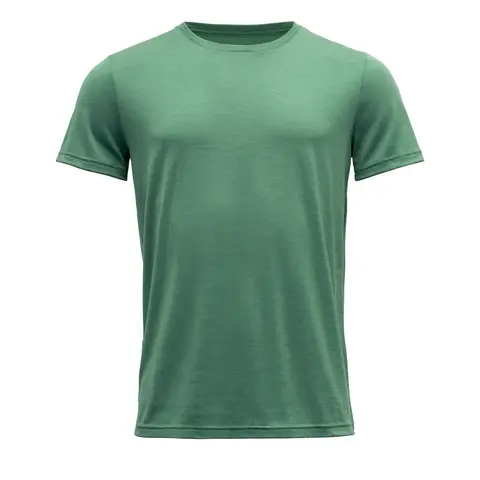 Skjorte til herre 2XL Devold Eika Merino Tee M 2XL 339