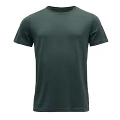 Skjorte til herre M Devold Eika Merino Tee M M 427