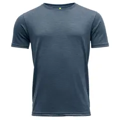 Skjorte til herre S Devold Eika Merino Tee M S 287