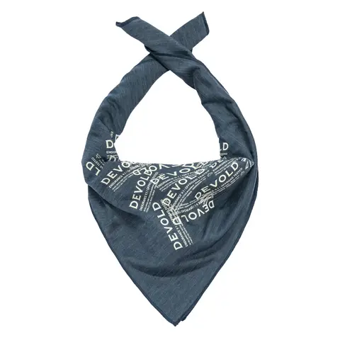 Skjerf Devold Endurance Merino Bandana 58 287