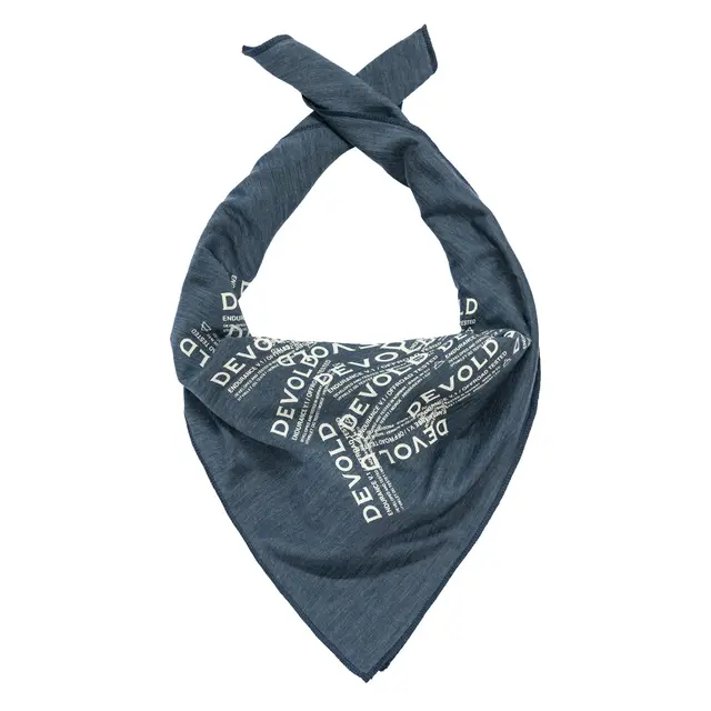 Skjerf Devold Endurance Merino Bandana 58 287 