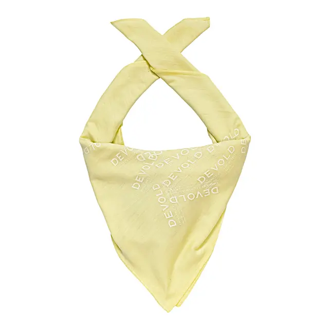 Skjerf Devold Endurance Merino Bandana 58 367 