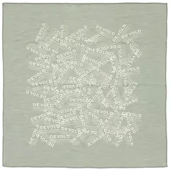 Skjerf Devold Endurance Merino Bandana 58 402