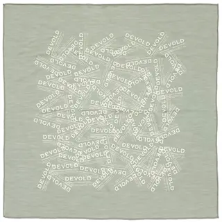 Skjerf Devold Endurance Merino Bandana 58 402