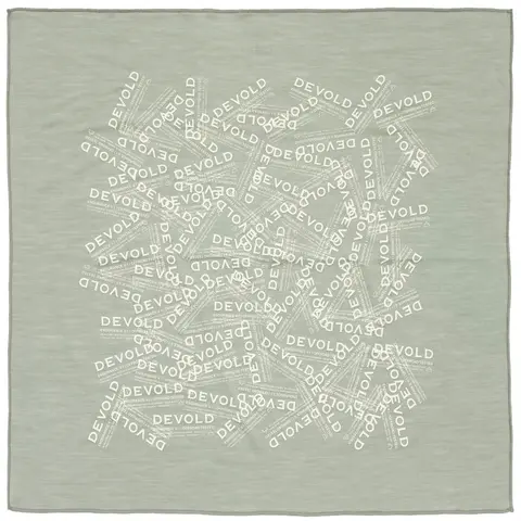 Skjerf Devold Endurance Merino Bandana 58 402