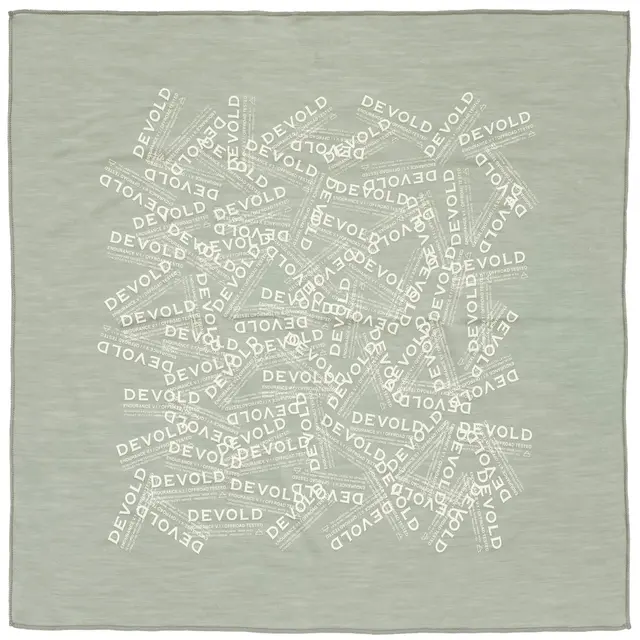 Skjerf Devold Endurance Merino Bandana 58 402 