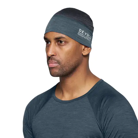 Lue Devold Endurance Merino Beanie 58 287