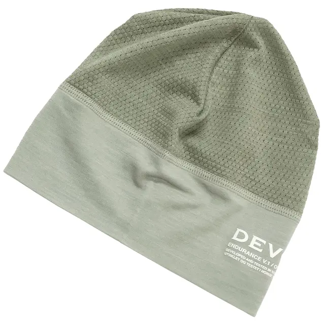 Lue Devold Endurance Merino Beanie 58 402 