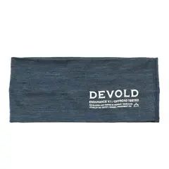 Pannebånd Devold Endurance Merino Headband 58 287