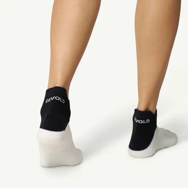 Sokker 35–37 Devold Endurance Merino Low U 35–37 000 
