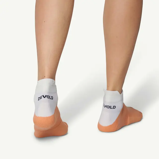Sokker 35–37 Devold Endurance Merino Low U 35–37 102 