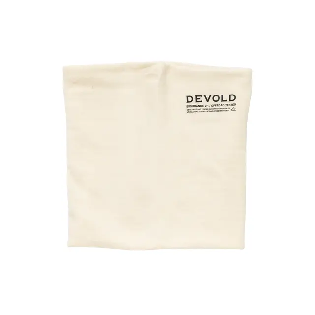 Hals Devold Endurance Merino Neck Gaiter 010 