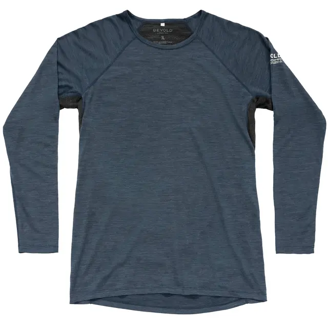 Trøye til herre 2XL Devold Endurance Merino Shirt M 2XL 287 
