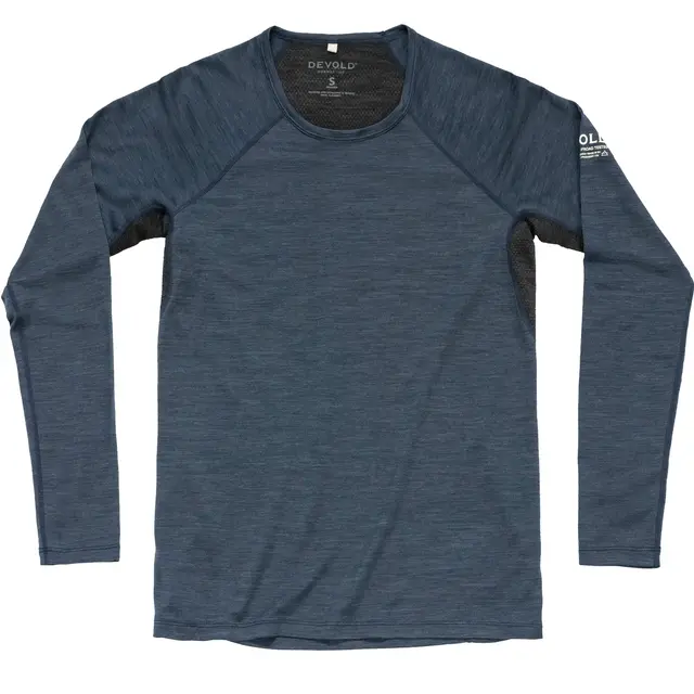 Trøye til dame S Devold Endurance Merino Shirt W S 287 