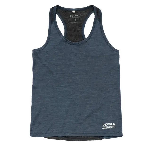 Singlet til dame XS Devold Endurance Merino Singlet W XS 287 