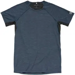 Skjorte til herre L Devold Endurance Merino Tee M L 287