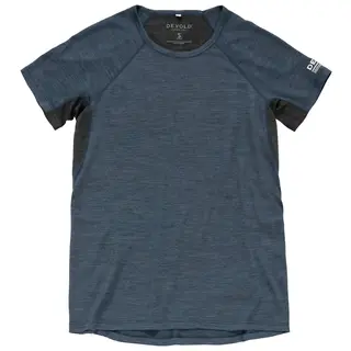 Skjorte til dame Devold Endurance Merino Tee W 287