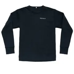 Genser til junior 12 år Devold Everyday Crew Jr 12 284