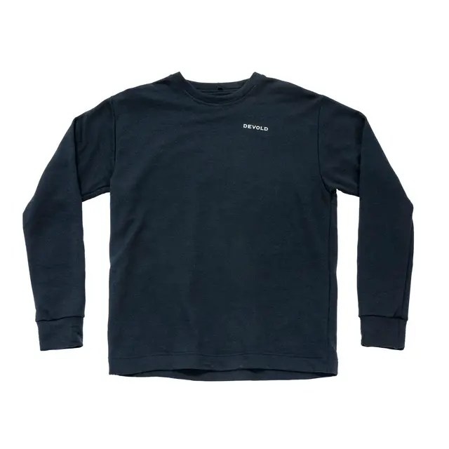 Genser til herre M Devold Everyday Crew M M 284 