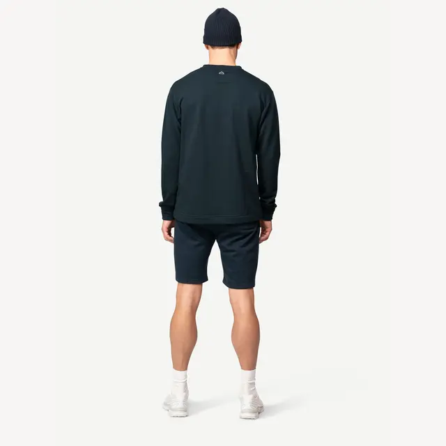 Genser til herre M Devold Everyday Crew M M 284 