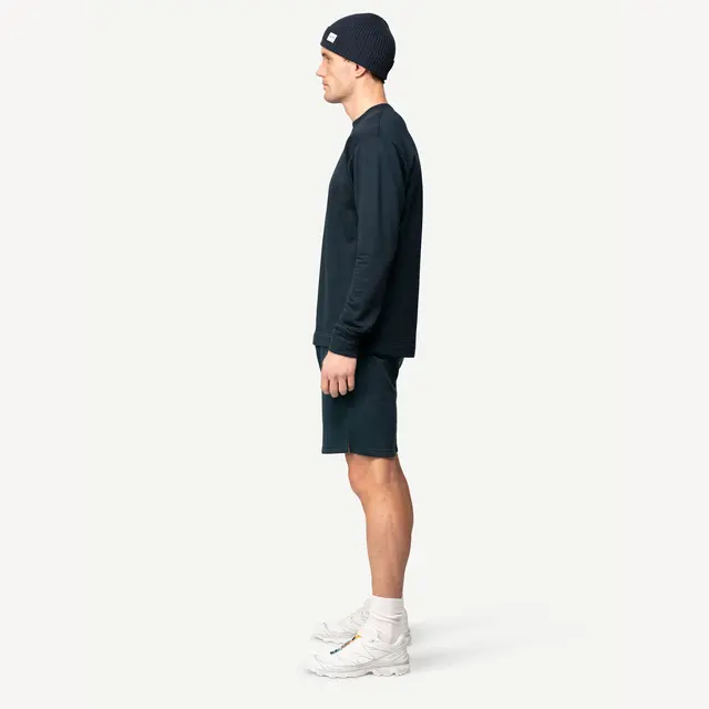 Genser til herre M Devold Everyday Crew M M 284 