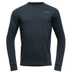 Genser til herre M Devold Everyday Crew M M 284